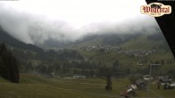 Archived image Webcam View to Hoefle 05:00