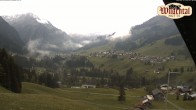 Archived image Webcam View to Hoefle 06:00