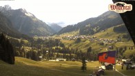 Archiv Foto Webcam Wildentalhütte, Höfle 15:00