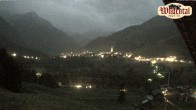 Archiv Foto Webcam Wildentalhütte, Höfle 21:00