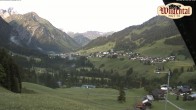 Archived image Webcam View to Hoefle 05:00
