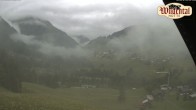 Archiv Foto Webcam Wildentalhütte, Höfle 05:00