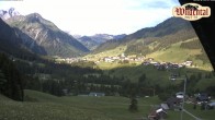 Archiv Foto Webcam Wildentalhütte, Höfle 06:00