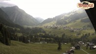 Archived image Webcam View to Hoefle 15:00
