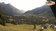 Archived image Webcam View to Hoefle 17:00