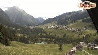 Archived image Webcam View to Hoefle 13:00