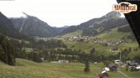 Archived image Webcam View to Hoefle 15:00