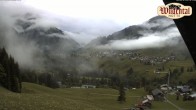 Archived image Webcam View to Hoefle 19:00