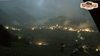 Archived image Webcam View to Hoefle 21:00