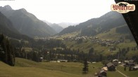 Archiv Foto Webcam Wildentalhütte, Höfle 15:00