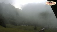 Archiv Foto Webcam Wildentalhütte, Höfle 19:00