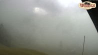 Archiv Foto Webcam Wildentalhütte, Höfle 06:00