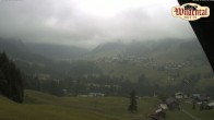 Archiv Foto Webcam Wildentalhütte, Höfle 09:00