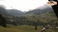 Archiv Foto Webcam Wildentalhütte, Höfle 12:00
