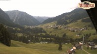 Archiv Foto Webcam Wildentalhütte, Höfle 14:00