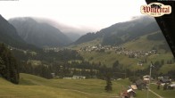 Archiv Foto Webcam Wildentalhütte, Höfle 16:00