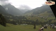 Archiv Foto Webcam Wildentalhütte, Höfle 15:00