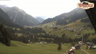 Archiv Foto Webcam Wildentalhütte, Höfle 15:00