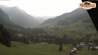 Archiv Foto Webcam Wildentalhütte, Höfle 11:00