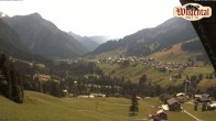 Archiv Foto Webcam Wildentalhütte, Höfle 15:00