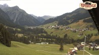 Archiv Foto Webcam Wildentalhütte, Höfle 15:00