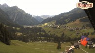 Archiv Foto Webcam Wildentalhütte, Höfle 15:00