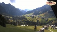 Archiv Foto Webcam Wildentalhütte, Höfle 15:00