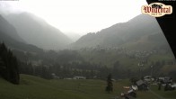 Archiv Foto Webcam Wildentalhütte, Höfle 06:00