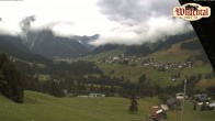 Archiv Foto Webcam Wildentalhütte, Höfle 13:00