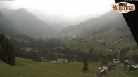 Archiv Foto Webcam Wildentalhütte, Höfle 15:00