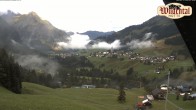 Archiv Foto Webcam Wildentalhütte, Höfle 06:00