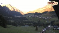 Archived image Webcam View to Hoefle 05:00
