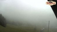 Archiv Foto Webcam Wildentalhütte, Höfle 05:00