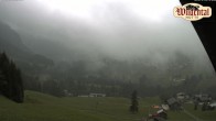 Archiv Foto Webcam Wildentalhütte, Höfle 09:00