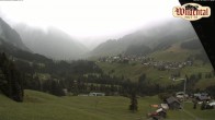 Archiv Foto Webcam Wildentalhütte, Höfle 11:00
