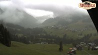 Archiv Foto Webcam Wildentalhütte, Höfle 13:00