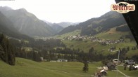 Archiv Foto Webcam Wildentalhütte, Höfle 15:00