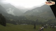 Archiv Foto Webcam Wildentalhütte, Höfle 05:00
