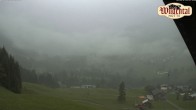 Archiv Foto Webcam Wildentalhütte, Höfle 06:00