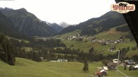 Archiv Foto Webcam Wildentalhütte, Höfle 15:00