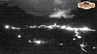 Archiv Foto Webcam Wildentalhütte, Höfle 21:00