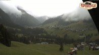 Archiv Foto Webcam Wildentalhütte, Höfle 13:00