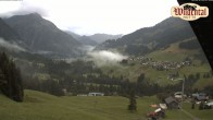 Archiv Foto Webcam Wildentalhütte, Höfle 06:00