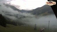 Archiv Foto Webcam Wildentalhütte, Höfle 05:00