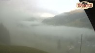 Archiv Foto Webcam Wildentalhütte, Höfle 06:00
