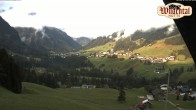Archiv Foto Webcam Wildentalhütte, Höfle 07:00