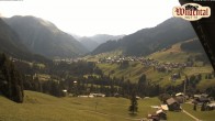 Archiv Foto Webcam Wildentalhütte, Höfle 15:00