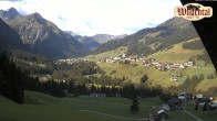 Archived image Webcam View to Hoefle 07:00