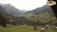 Archived image Webcam View to Hoefle 06:00