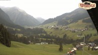 Archived image Webcam View to Hoefle 07:00
